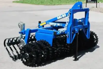 DAL-BO FrontFlex 300