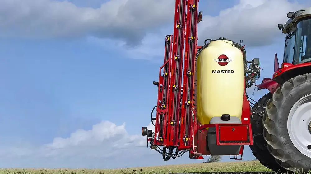 Hardi MASTER 1200