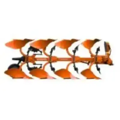 Kubota RM 2000-100