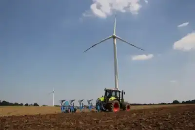 Lemken Juwel 7 MV T 5 L 90