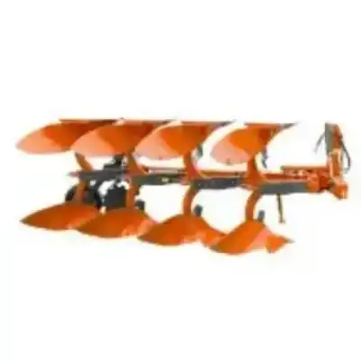 Kubota RM 2005 V-85