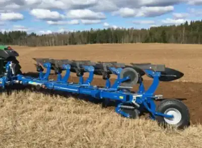 Kongskilde DX 51080 H