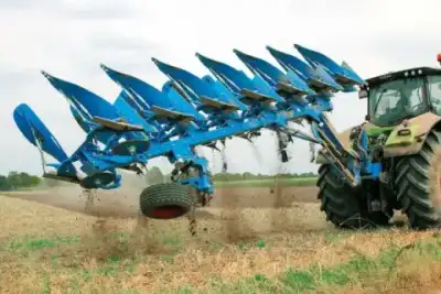 Lemken Juwel 8 M 4