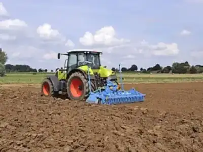 Lemken Zirkon 8/400 SG thumbnail 2