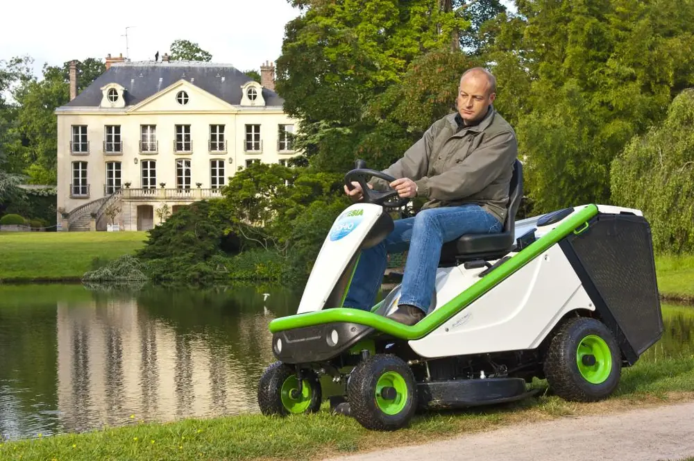 Etesia BAHIA ELECTRIC thumbnail 4
