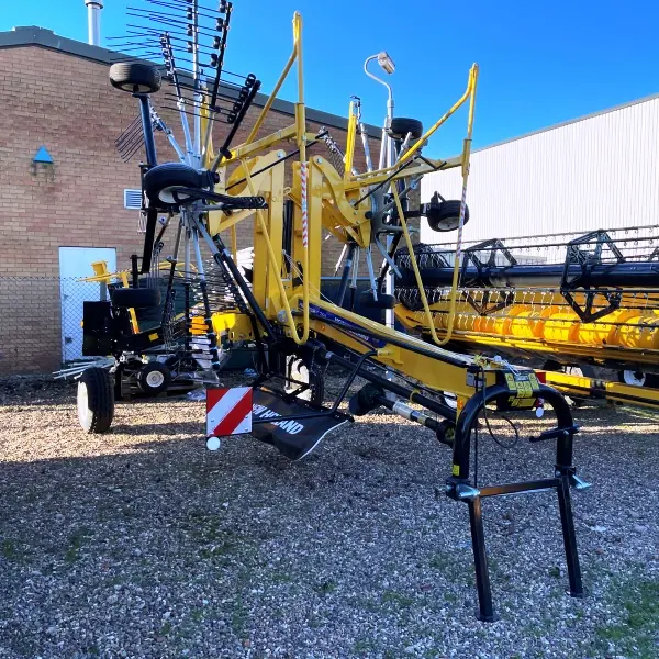 New Holland ProRotor C760