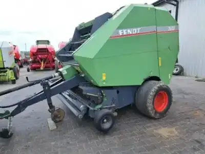Fendt 2600 V