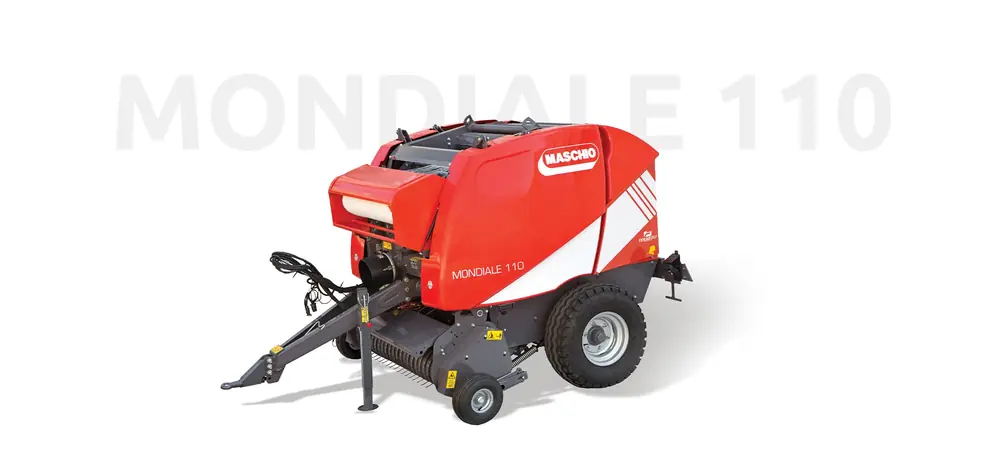 Maschio Mondiale 110 TOPCUT