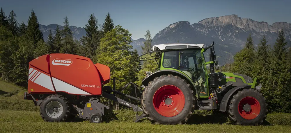 Maschio Mondiale 110 TOPCUT thumbnail 2