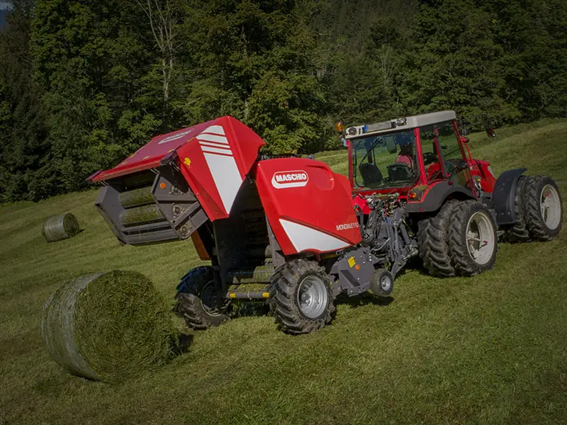 Maschio Mondiale 110 TOPCUT thumbnail 3