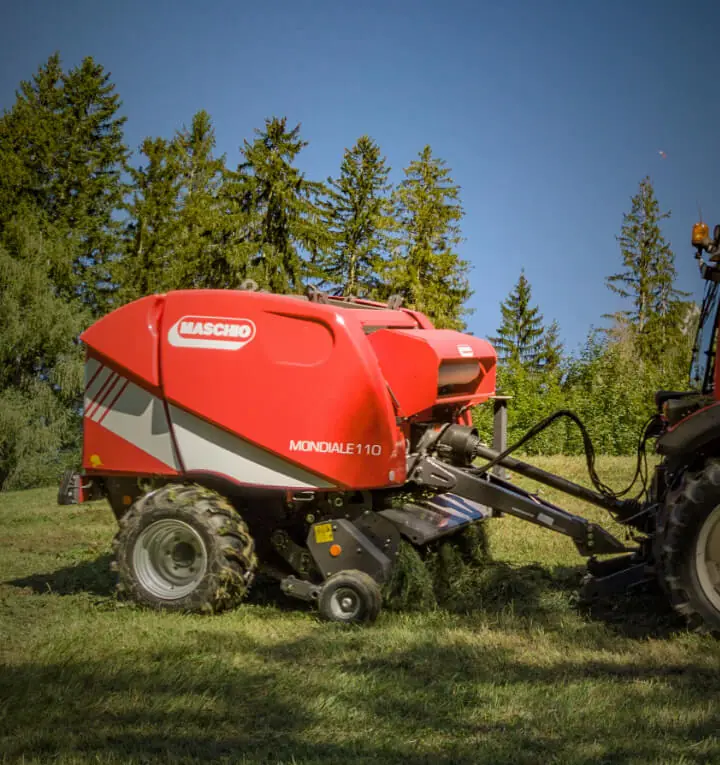 Maschio Mondiale 110 TOPCUT thumbnail 5