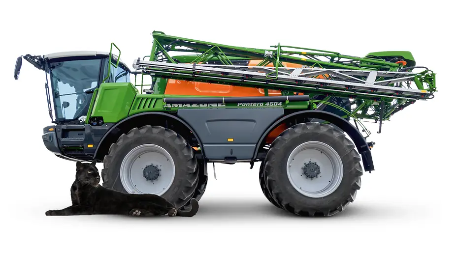 Amazone Pantera 4504 S (24) thumbnail 3