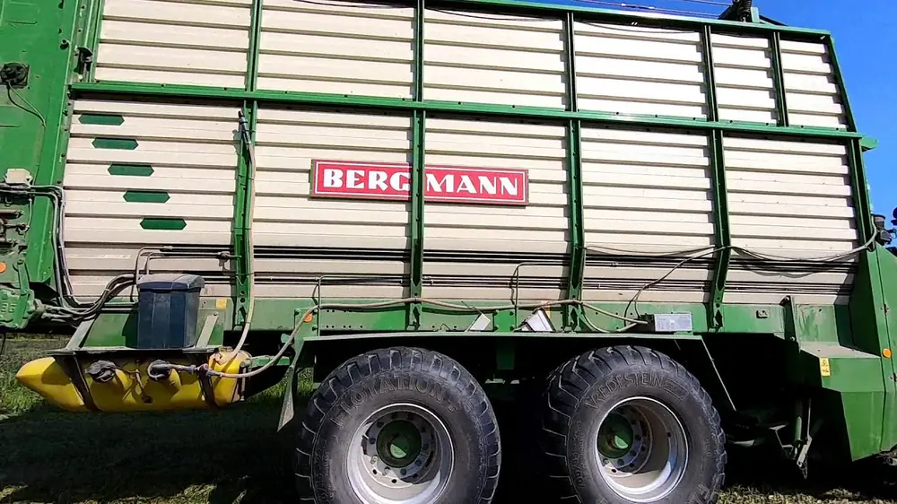 L. Bergmann Royal Largo 28 S