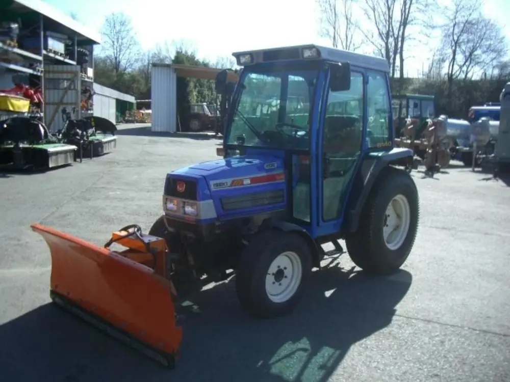Iseki 5140 AHL