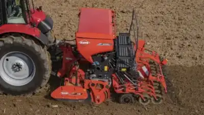 Kuhn Sitera 3030-24 E thumbnail 3