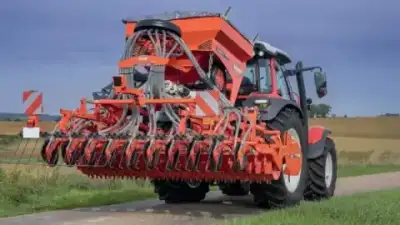 Kuhn Venta 320-24 Quantron thumbnail 3