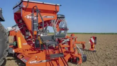 Kuhn Venta 320-24 Quantron thumbnail 4