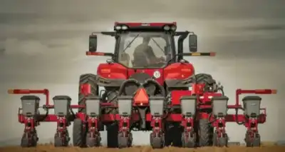 Case IH 2110 Early Riser 30