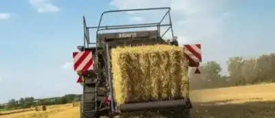 Fendt 990 SP Gen3