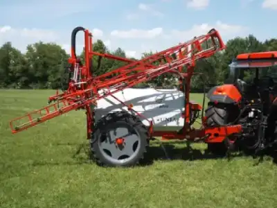 Unia Plus 1618
