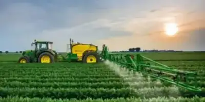 John Deere M 740 i thumbnail 2