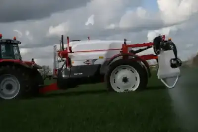 Kuhn Metris 2-4100