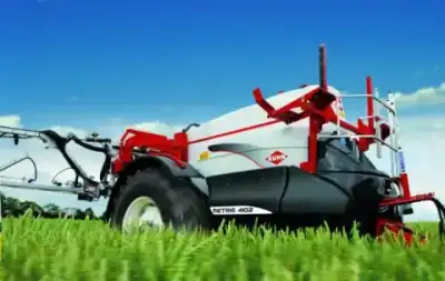 Kuhn Metris 2-4100 thumbnail 6