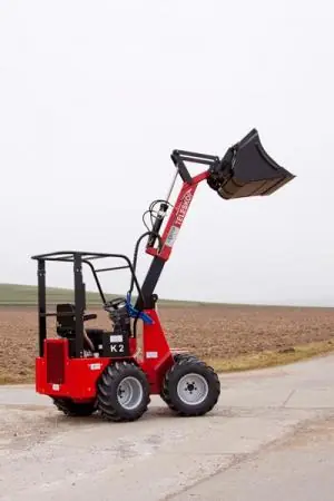 Ostler K2 P