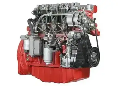 Deutz TCD 2011 L4 W