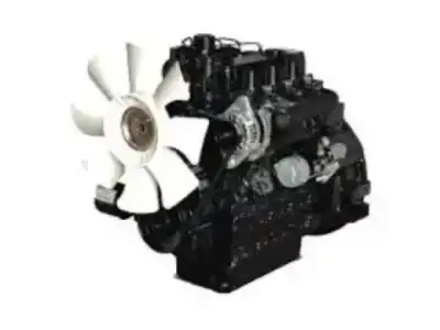 Daedong 4A220TLW