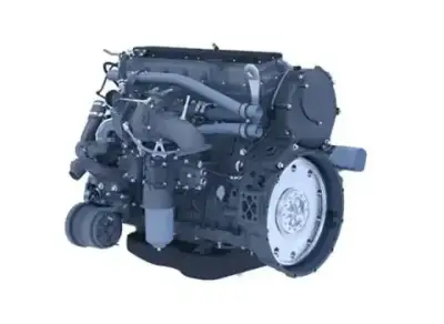FPT Industrial Cursor9 ENT (245 kW) thumbnail 2