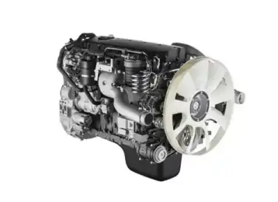 FPT Industrial Cursor9 ENT (245 kW) thumbnail 3