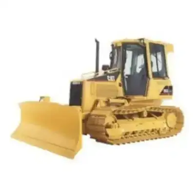 Caterpillar D 4 H MPS
