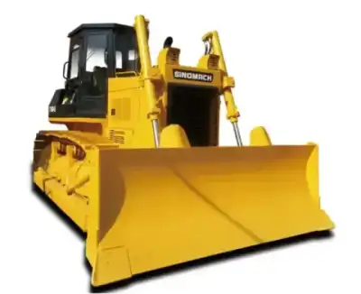 Sinomach GT160S