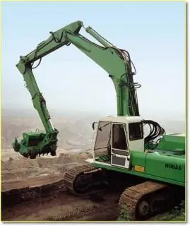 HBM-NOBAS UB 30 LC