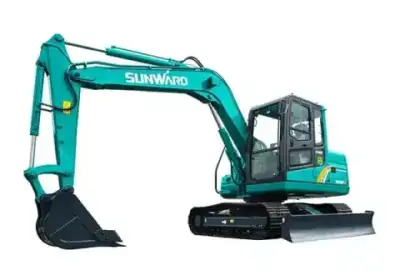 Sunward SWE80E9