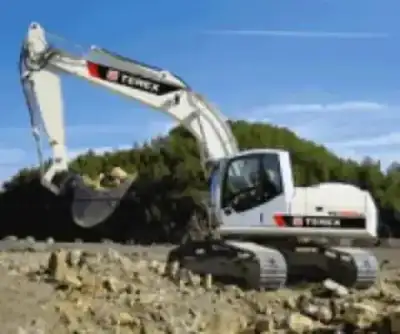 Atlas 1604 LC Serie 166