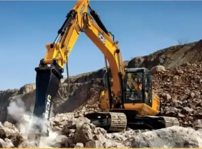 JCB JS240NLC thumbnail 3