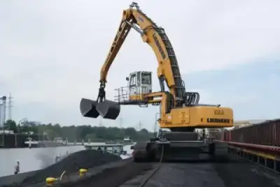 Liebherr ER 954 C Litronic thumbnail 3
