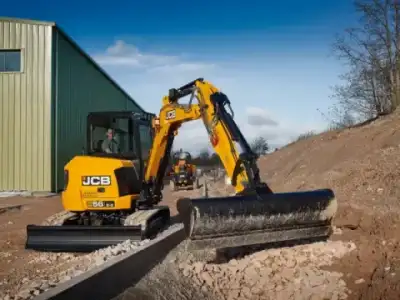 JCB 56Z-2 thumbnail 3