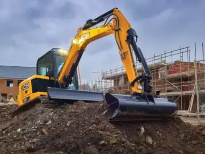 JCB 56Z-2 thumbnail 6
