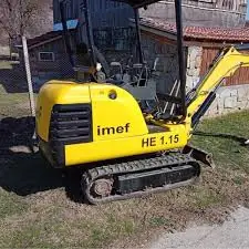 Imef HE 1.15