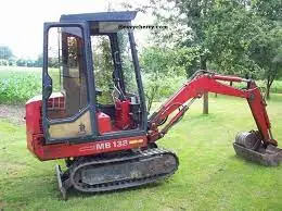 Gehlmax MB 138