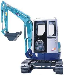Gehlmax-IHI 35 NX