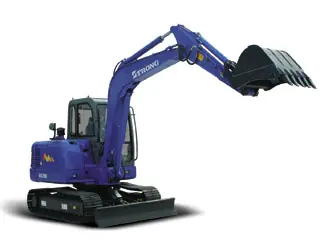 Strong GC60-8