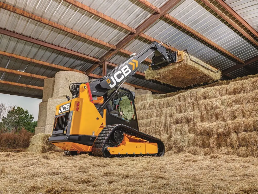 JCB 3TS-8T thumbnail 3