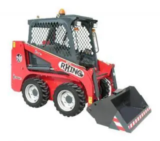 Hinowa Rhinetta 77-13 SU HP 1150 S