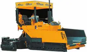 IR-ABG Titan 225 EPM