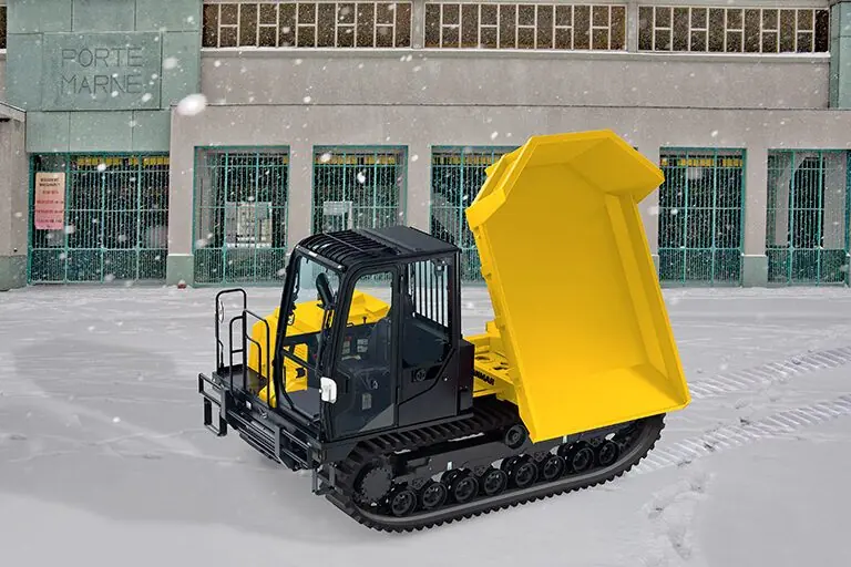 Yanmar C50R-5A
