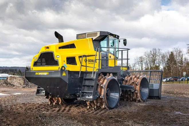 Bomag BC 773 RS 5